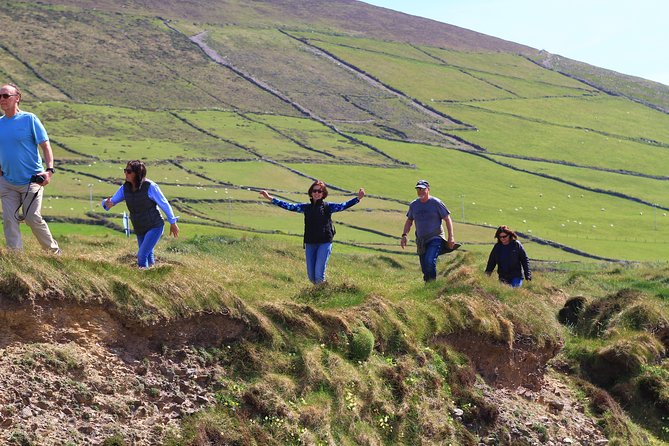 6-Day Magical Southern Explorer Small Group Tour - Day 5: Conor Pass and the Cliffs of Moher