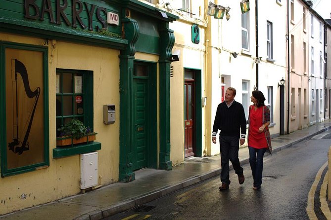 6-Day South of Ireland Tour from Dublin - Blarney Castle and Cobh, from the famous stone to Titanic-era memories