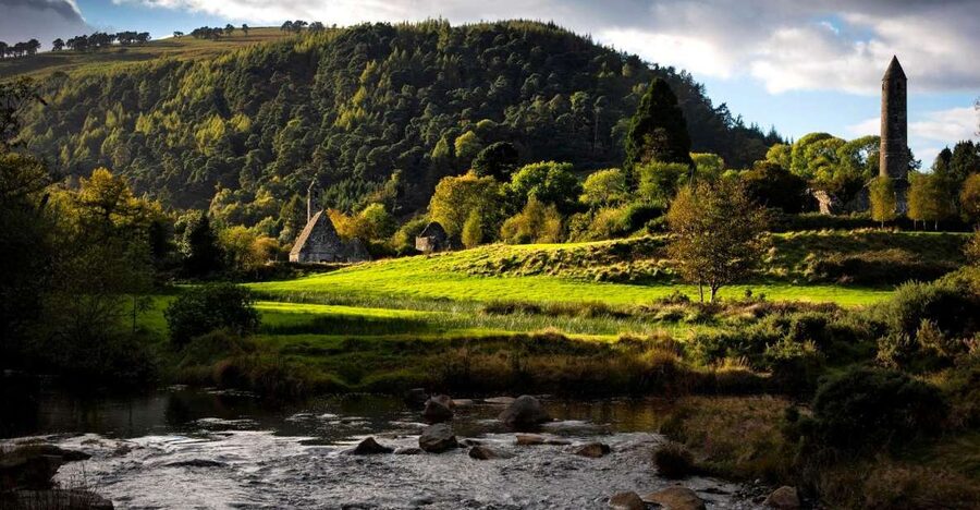 6-Day Tour of Southern Ireland from Dublin - Kilkenny Visit: Medieval Streets with Easy Pedestrian Fun