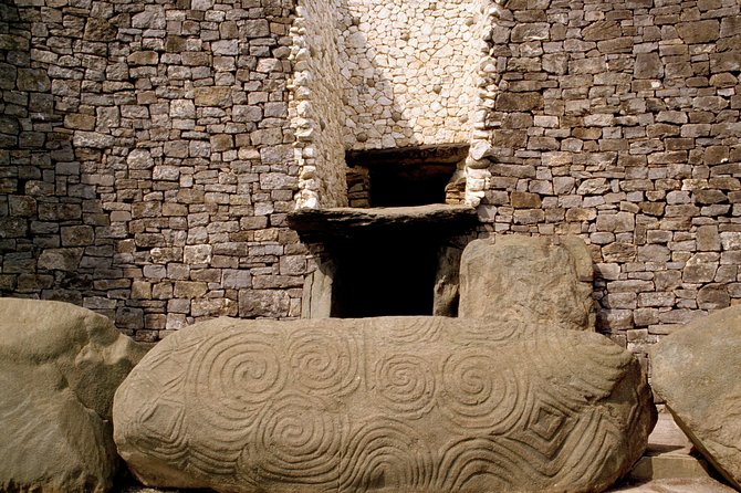 6 hour Half-Day Award Winning Private Tour of the Boyne Valley - Stop 5: Fourknocks as the Neolithic backup plan