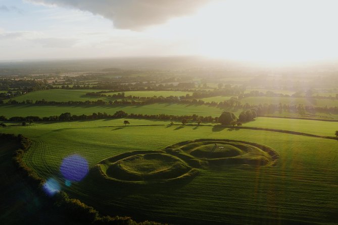 6 hour Half-Day Award Winning Private Tour of the Boyne Valley - Price and logistics: what you’re paying for (and what you’re not)