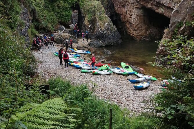 7 Arches Kayak Tour - Worth knowing before you paddle the Seven Arches