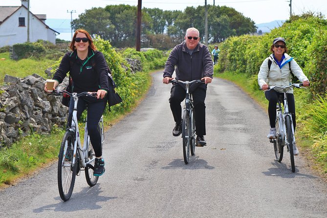 7-Day Great Atlantic Adventure Small-Group Tour of Ireland from Dublin - Key highlights you will actually feel