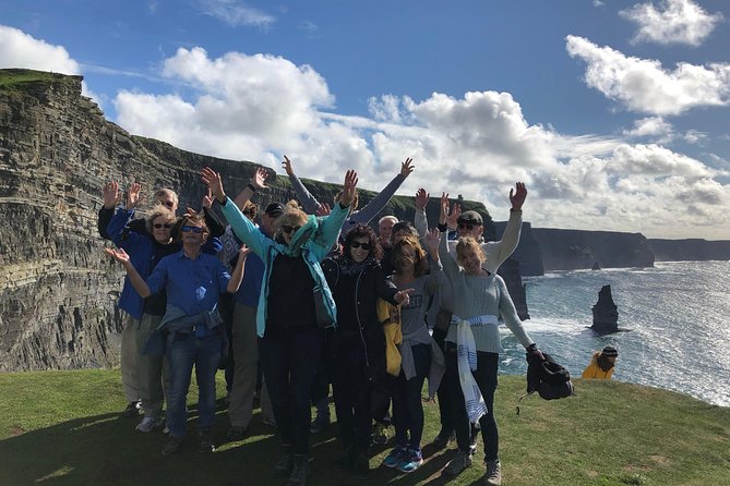 7-Day Ireland to Island Small Group Tour from Dublin - Price and what to budget beyond the headline number