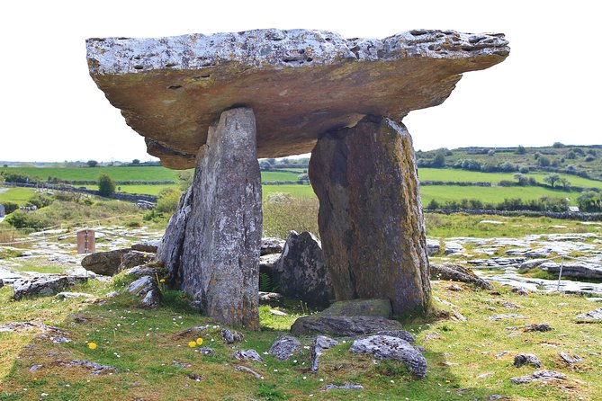 8 Day Emerald Explorer Small Group of tour of Ireland - Key Points to Know Before You Go