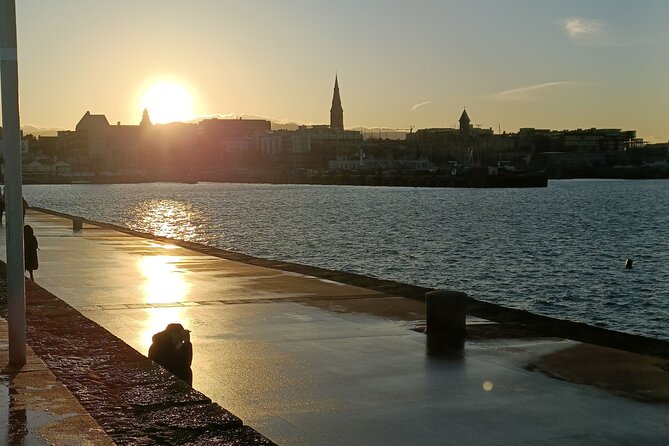 A Self-Guided Stroll Along Dún Laoghaire's East Pier - Why Dún Laoghaire’s East Pier fits real travel days