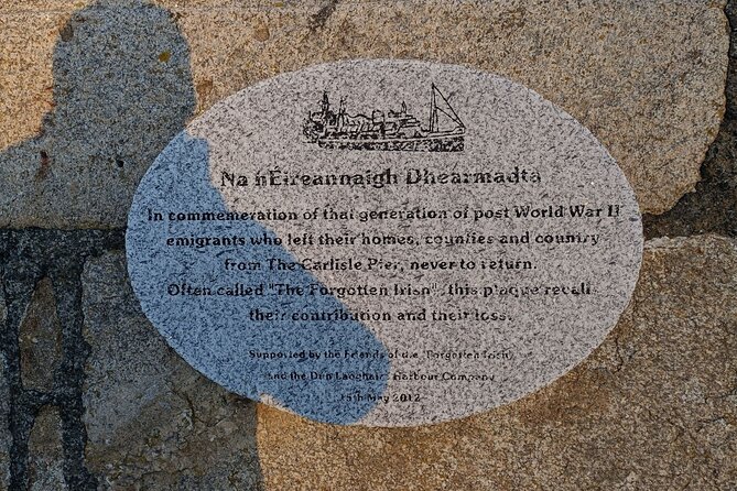 A Self-Guided Stroll Along Dún Laoghaire's East Pier - Dún Laoghaire Pier and East Pier Lighthouse: Dublin Bay views done right