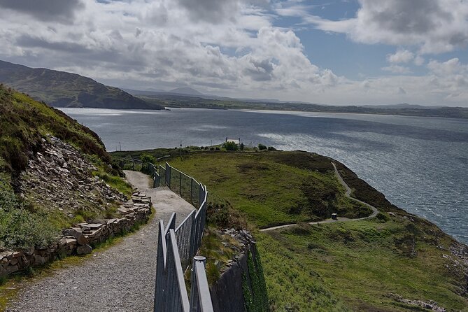 A Walk Through Time in Fort Dunree - Practical Tips for a Smooth Dunree Head Visit