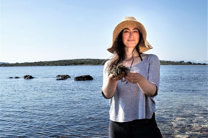 Abalone farm tour and tasting with coastal seaweed walk. Guided. 2 hours - Should You Book the Abalone Farm Tour and Coastal Seaweed Walk?