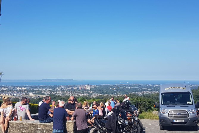 Afternoon Dublin Mountain Pub Tour(small group pub crawl max 15) - Stop 1: Dublin Mountains Way for 90 minutes of rural pub time