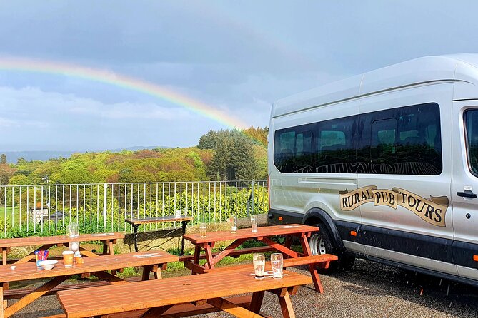 Afternoon Dublin Mountain Pub Tour(small group pub crawl max 15) - Johnnie Fox’s: a farm-house pub with traditional Irish music