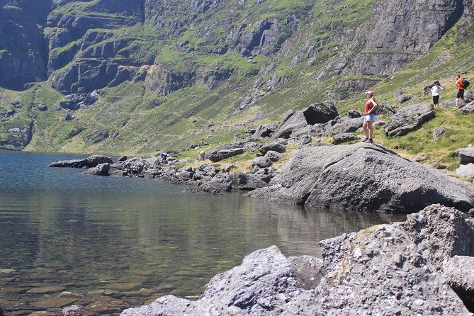 All Ireland Adventure From Dublin - Giants’ Causeway Time, With Less Rushing