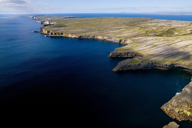Aran Islands Scenic Flight and Galway Rail Tour from Dublin - Key takeaways before you go