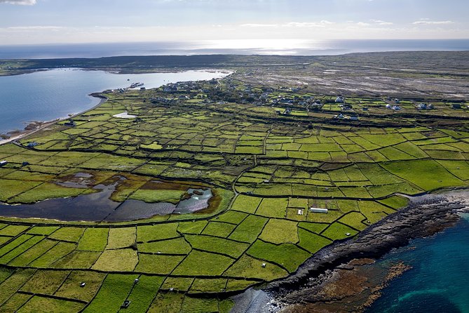 Aran Islands Scenic Flight and Galway Rail Tour from Dublin - Weather and logistics: how to avoid the common stress points