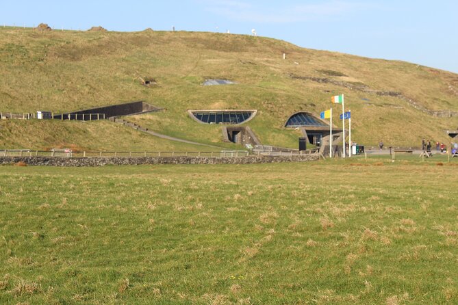 Award Winning 2-Day Cliffs of Moher Luxury Private Car Tour. - Day 1: From Curragh history to the Doolin set of highlights