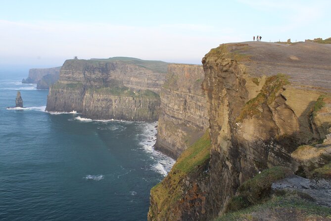 Award Winning 2-Day Cliffs of Moher Luxury Private Car Tour. - Who should book this Cliffs of Moher luxury private tour