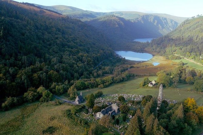 Award Winning Private Tour of Glendalough, Powerscourt & Wicklow - Why a private Wicklow day feels different than DIY