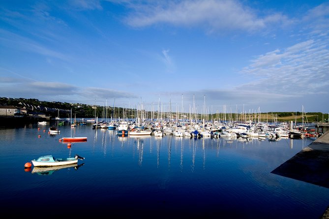 Beautiful Southwest Tour 2022 - The Beara Side, Franciscan Stones, and Glengarriff’s Island Escape