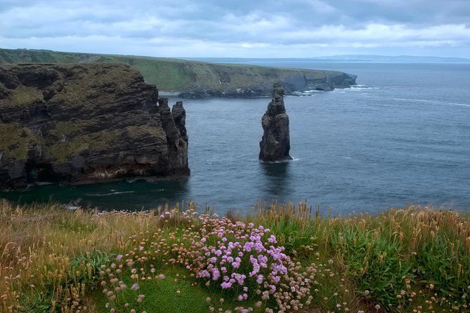 Beautiful Southwest Tour 2022 - Ring of Kerry and Dingle Peninsula: Big Views, Short Stop Windows