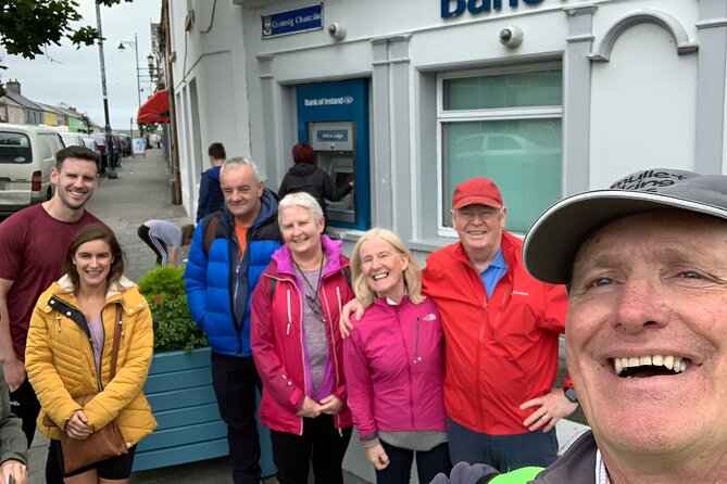 Belmullet Small-Group Walking Tour (AlchemyTours.ie) - Key things that make this tour worth your time
