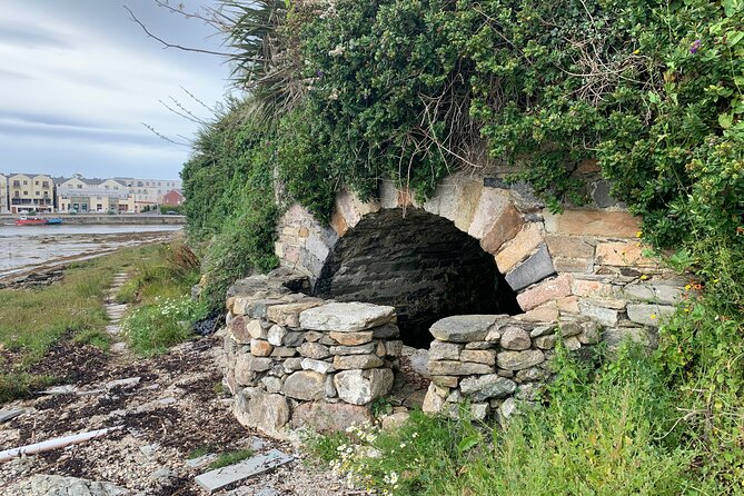 Belmullet Small-Group Walking Tour (AlchemyTours.ie) - Carter Square to the docks and canal, the 1845 story you can see