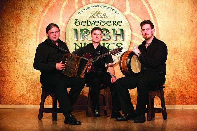 Belvedere Irish Night Show, Dance and Traditional 3-Course Dinner - Arriving at the Belvedere Hotel: where your night starts (and why location matters)
