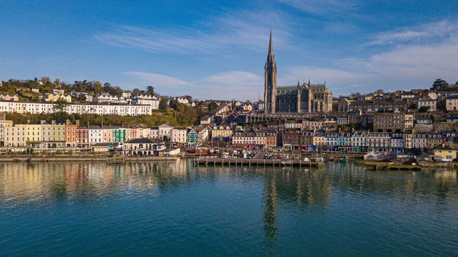 Best of Cork: Private Walking Tour with a Local - Best of Cork Tour Vibe: Private, Flexible, and Easy to Like