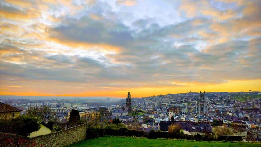 Best of Cork: Private Walking Tour with a Local - English Market: Where You Understand Cork in One Stop