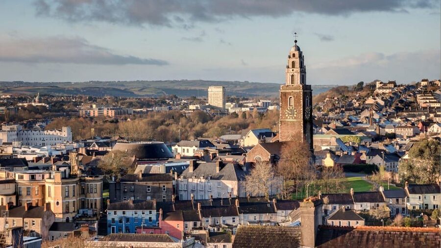 Best of Cork: Private Walking Tour with a Local - Timing, Group Size, and What You Can Actually Fit