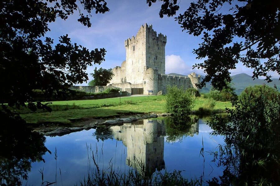 Best of Ireland 6-Day Backpackers Economy Tour - Key takeaways before you book