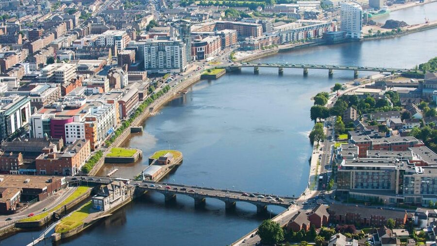Best of Limerick: Private Walking Tour with a Local - Key Highlights You Should Know Before You Go