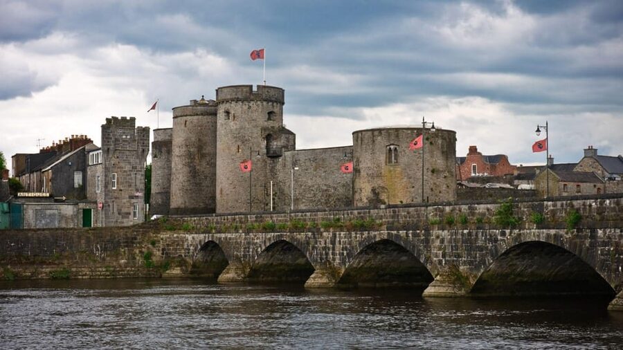Best of Limerick: Private Walking Tour with a Local - Who This Tour Suits Best (And Who Might Prefer Something Else)