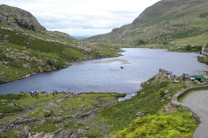 Best Ring of Kerry Tour ex Killarney inc Killarney National Park - Why a coach-driven Ring of Kerry from Killarney is such a smart move