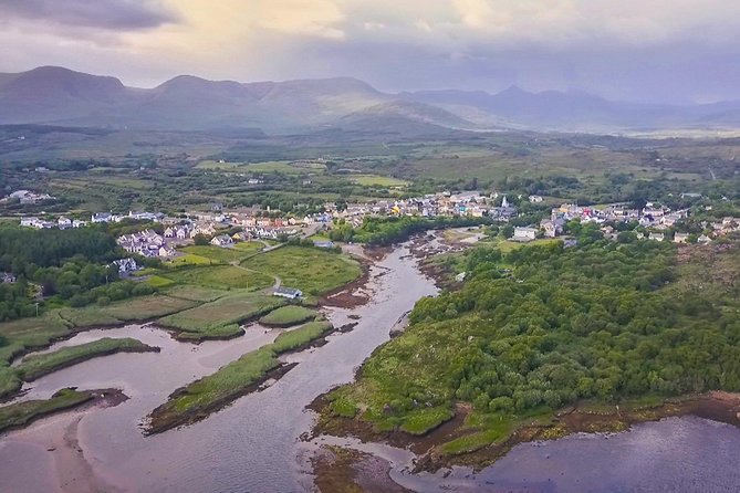 Best Ring of Kerry Tour ex Killarney inc Killarney National Park - Cahersiveen and Daniel O’Connell’s memorial church: Ireland’s political story, made tangible