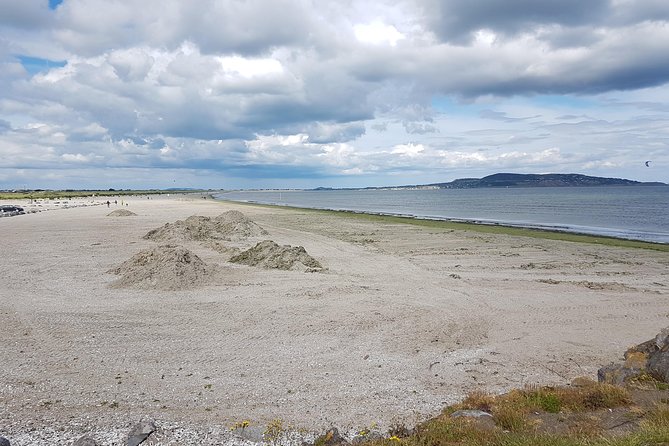 Bike Tour Along The Historic Waterways Of Dublin - John Kavanagh The Gravediggers: your lunch break that feels very Dublin