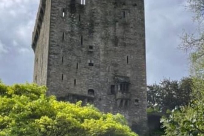 Blarney Castle and Cork City 2025 award winning minibus tour - Value Math for a Private Group, Plus What to Budget