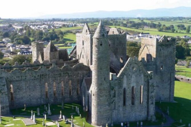 Blarney Castle and The Rock of Cashel with Private Chauffeur Tour - Key Highlights You’ll Notice Right Away