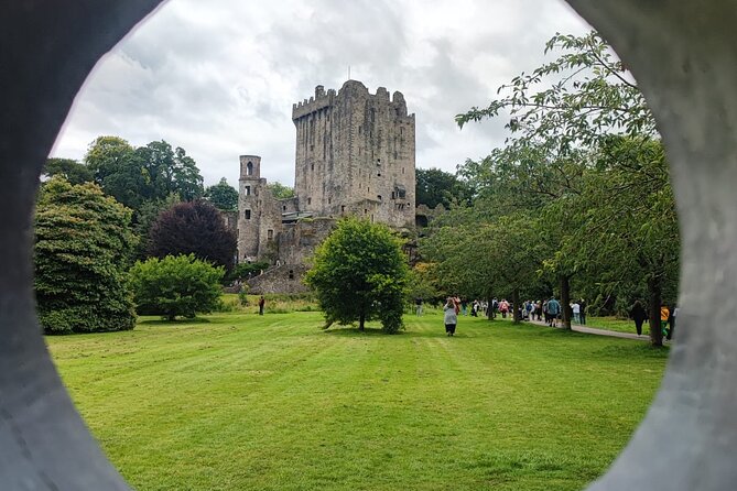 Blarney Castle Cork City and Jameson Distillery Small groups - Should You Book This Blarney Castle and Jameson Distillery Small-Group Tour?