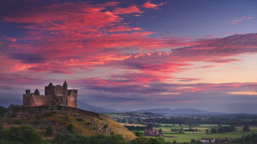 Blarney Castle Full-Day Tour from Dublin - A Full-Day Jump to Blarney Castle, Cork, and Cashel From Dublin