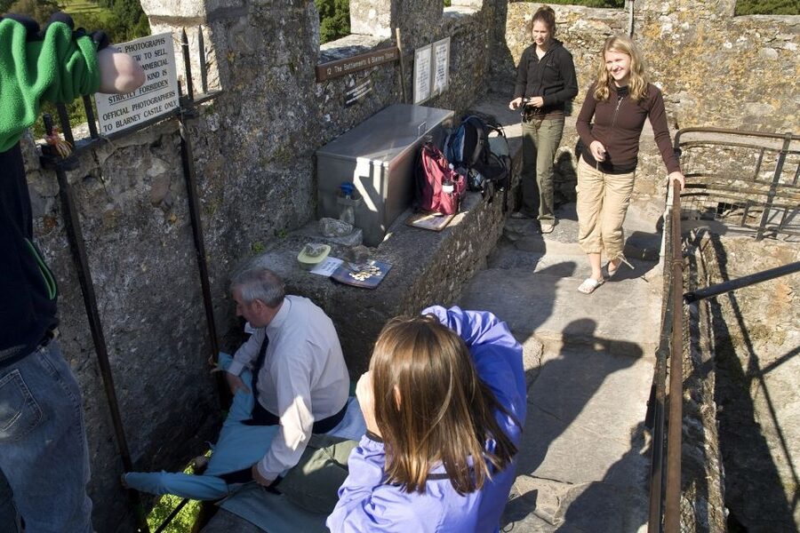 Blarney Castle Full-Day Tour from Dublin - Price and value: what you pay for at about $90 per person