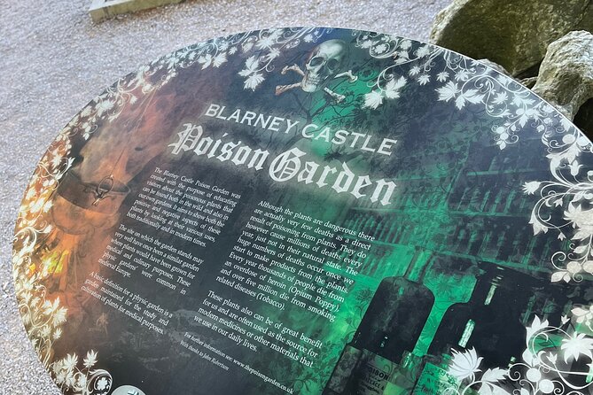 Blarney,Cork City,Kinsale,Ultimate Private Guided Minibus Tour. - Key highlights worth knowing