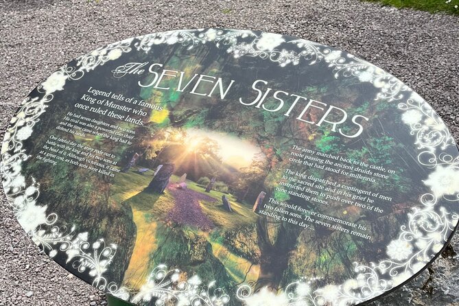 Blarney,Cork City,Kinsale,Ultimate Private Guided Minibus Tour. - Stop 2: Blarney Woollen Mills, shopping and a place to reset