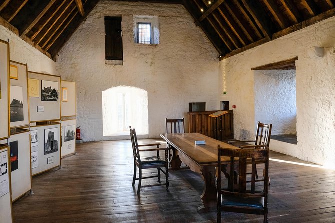 Blarney, Rock of Cashel & Cahir Castles Day Tour From Dublin - Who should book, and who should skip (or adjust expectations)
