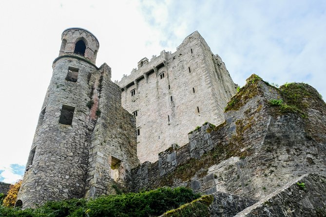 Blarney, Rock of Cashel & Cahir Castles Day Tour From Dublin - FAQ