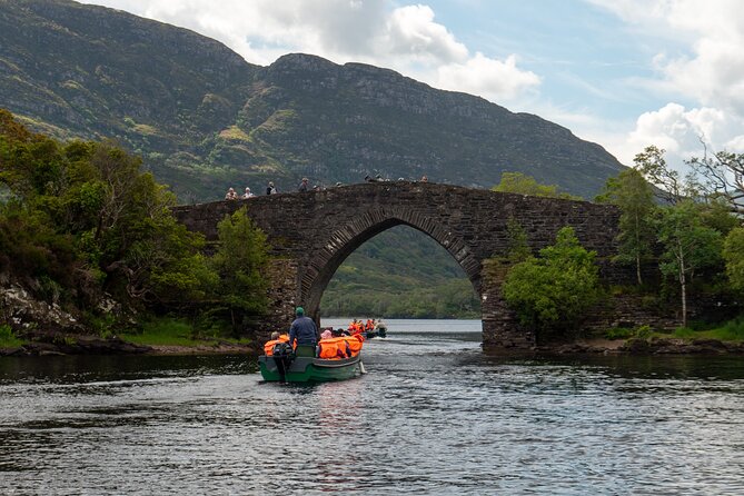 Boat Only Ticket (Walk the Gap of Dunloe) - Walking the Gap of Dunloe: Distance, Hills, and Smart Timing