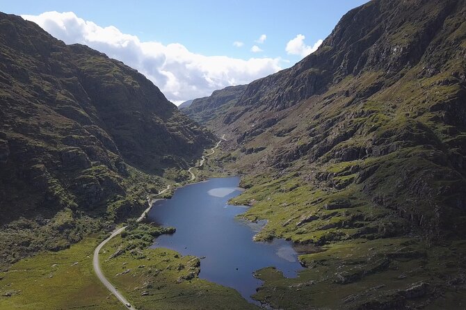 Boat Only Ticket (Walk the Gap of Dunloe) - Timing and Group Size: Why the Day Feels Manageable