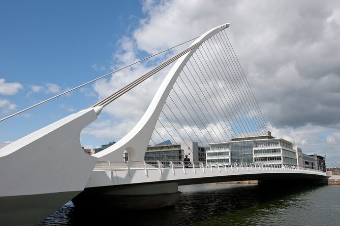 Boat Trip from Dublin City to Dun Laoghaire - How This Dublin Bay Cruise Works (and What Makes It Worth It)