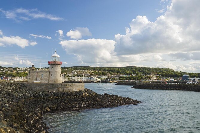 Boat Trip from Dun Laoghaire to Howth - Key Highlights You’ll Actually Care About