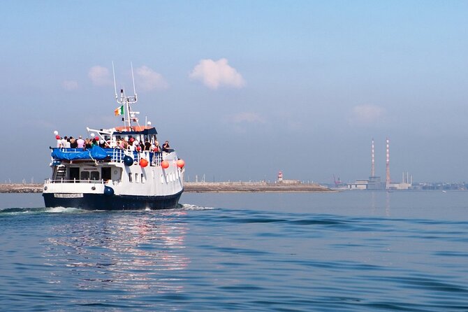Boat Trip from Dun Laoghaire to Howth - Why This Dun Laoghaire to Howth Sail Feels Like a Shortcut to Real Dublin Bay