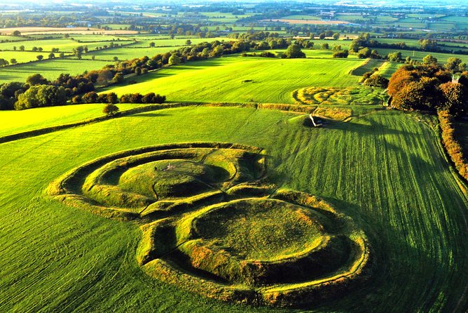 Boyne Valley, Meath - Private Shore Excursion - Your day in the Boyne Valley, built for comfort from Dublin